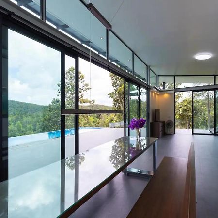 Stunning 3-Bed Villa In Chiang Mai Esterno foto