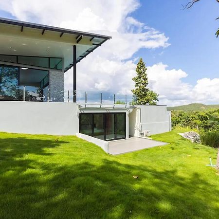 Stunning 3-Bed Villa In Chiang Mai Esterno foto
